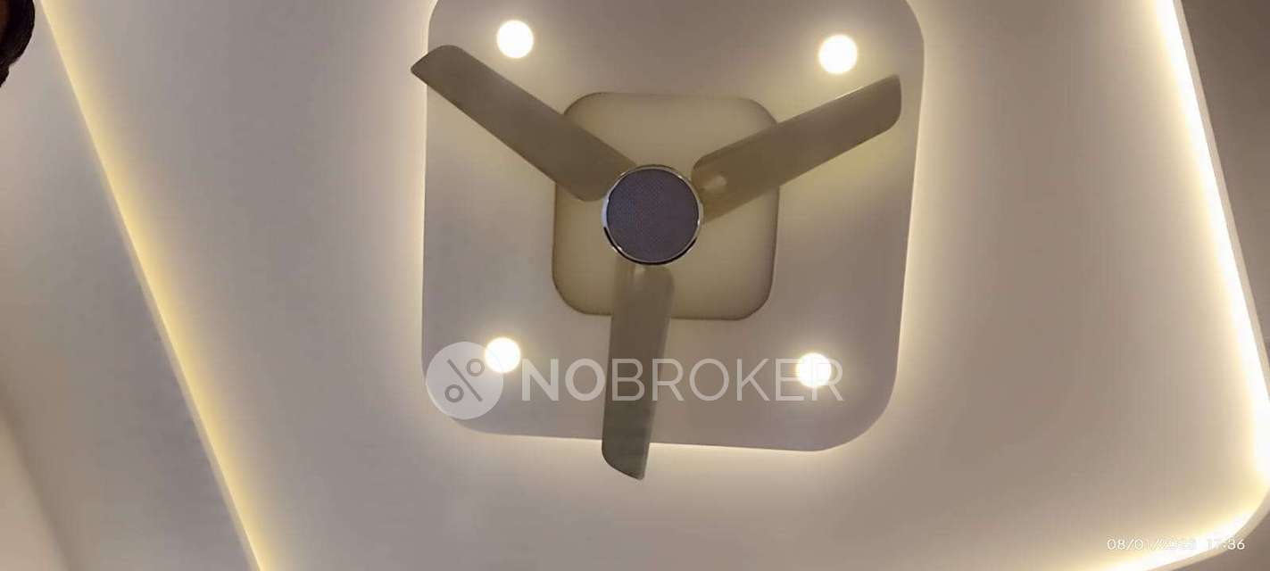 2 BHK Flat In Majestique Memories For Sale  In Nibm Annexe