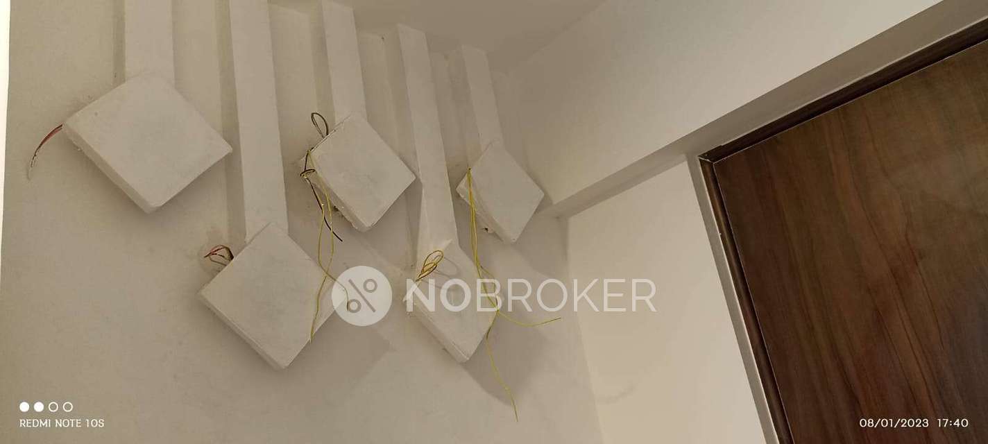 2 BHK Flat In Majestique Memories For Sale  In Nibm Annexe
