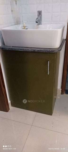 2 BHK Flat In Majestique Memories For Sale  In Nibm Annexe