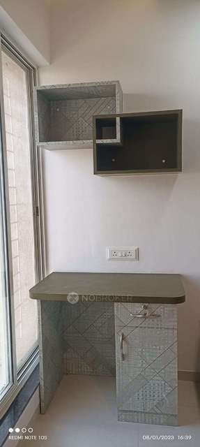 2 BHK Flat In Majestique Memories For Sale  In Nibm Annexe