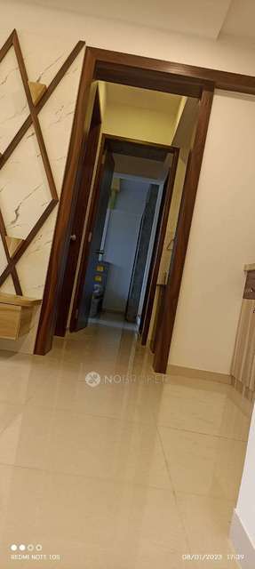 2 BHK Flat In Majestique Memories For Sale  In Nibm Annexe