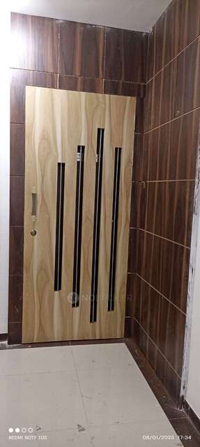 2 BHK Flat In Majestique Memories For Sale  In Nibm Annexe