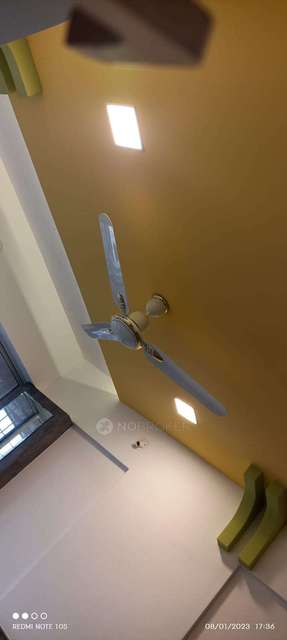 2 BHK Flat In Majestique Memories For Sale  In Nibm Annexe