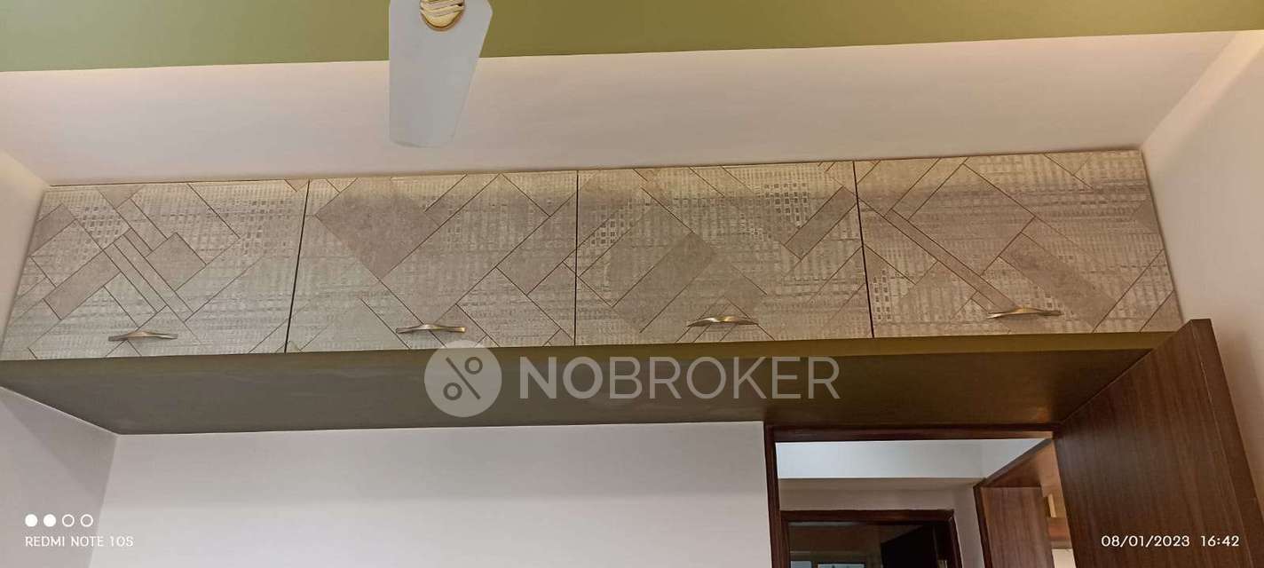 2 BHK Flat In Majestique Memories For Sale  In Nibm Annexe