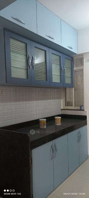 2 BHK Flat In Majestique Memories For Sale  In Nibm Annexe