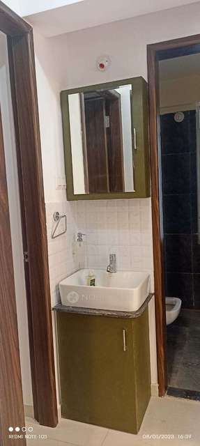 2 BHK Flat In Majestique Memories For Sale  In Nibm Annexe