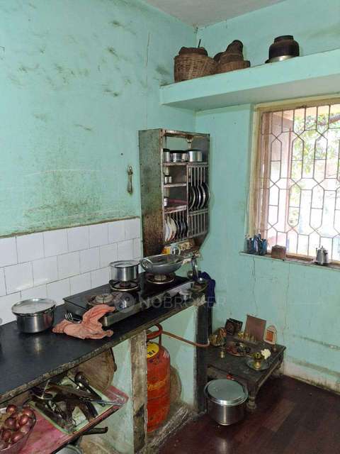 1 BHK Flat In Sneh Apartment  For Sale  In Palghar