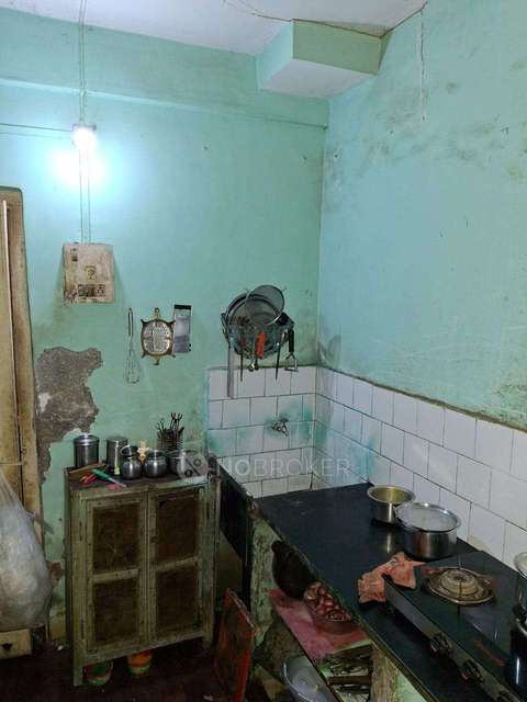 1 BHK Flat In Sneh Apartment  For Sale  In Palghar