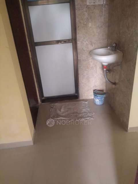 1 BHK Flat In Deepak Castle, For Sale  In Kalyan West