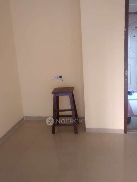 1 BHK Flat In Deepak Castle, For Sale  In Kalyan West