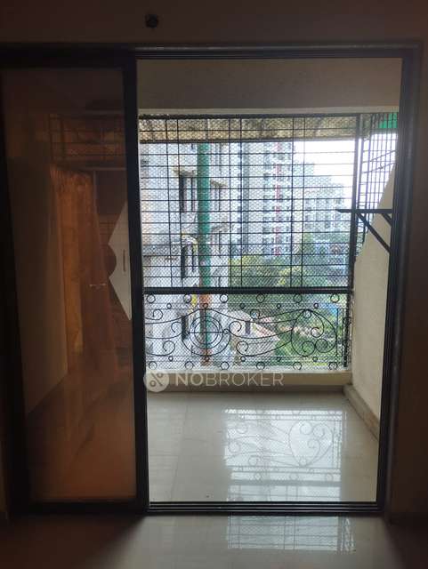 1 BHK Flat In Deepak Castle, For Sale  In Kalyan West