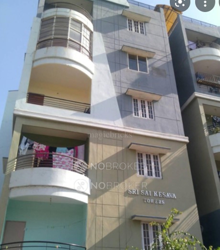 Sai Kesava Residency