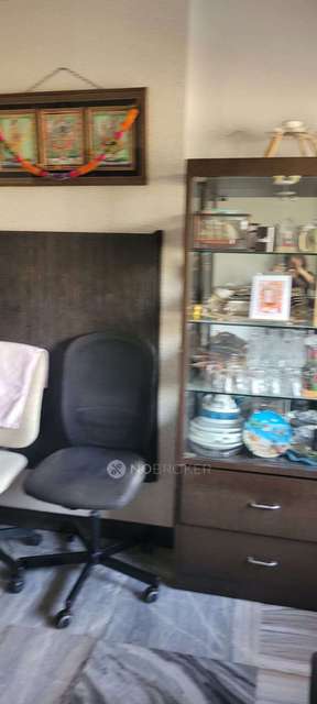 1 BHK Flat In Ghaswalla Tower For Sale  In Grant Road