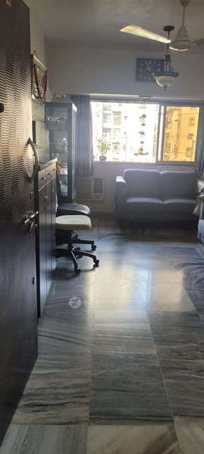 1 BHK Flat In Ghaswalla Tower For Sale  In Grant Road
