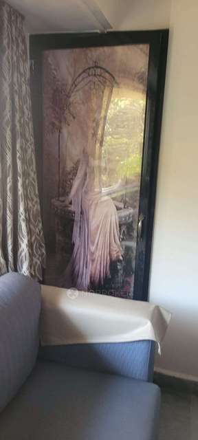 1 BHK Flat In Ghaswalla Tower For Sale  In Grant Road