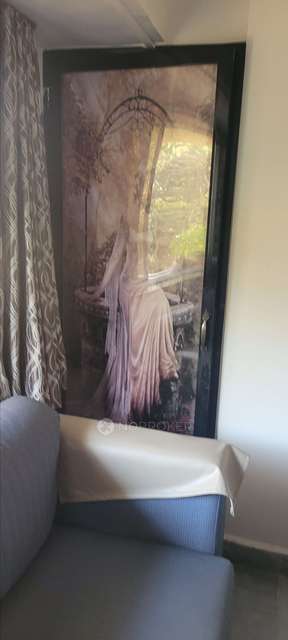 1 BHK Flat In Ghaswalla Tower For Sale  In Grant Road