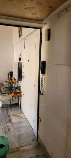 1 BHK Flat In Ghaswalla Tower For Sale  In Grant Road