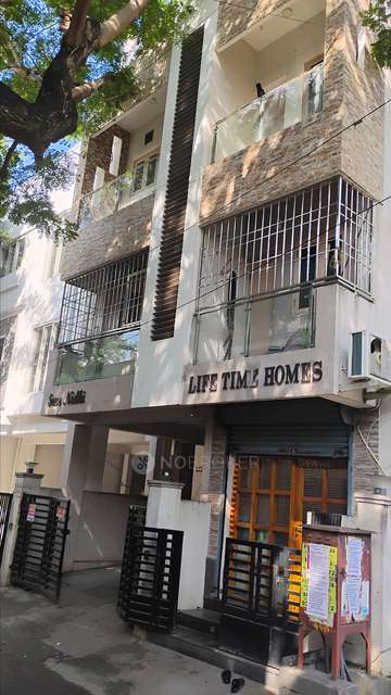 2 BHK Flat For Sale  In Alandur