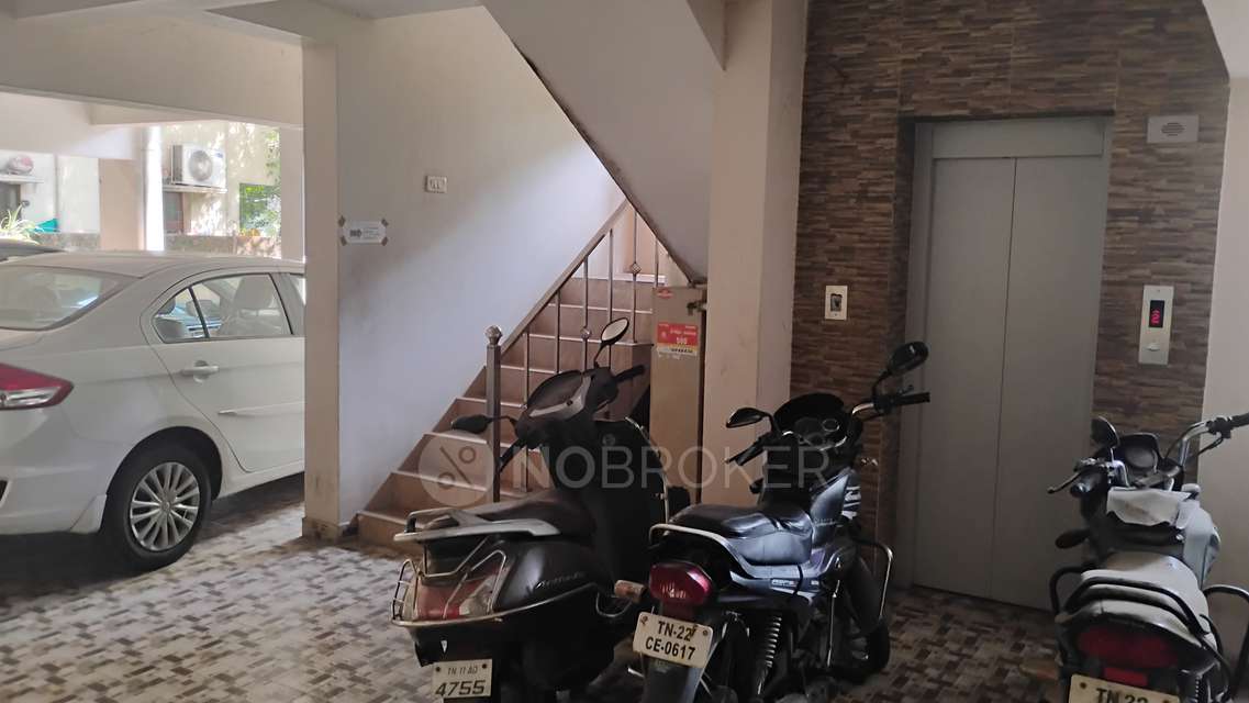 2 BHK Flat For Sale  In Alandur