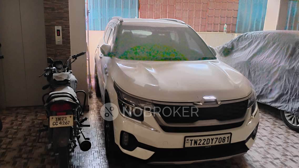 2 BHK Flat For Sale  In Alandur