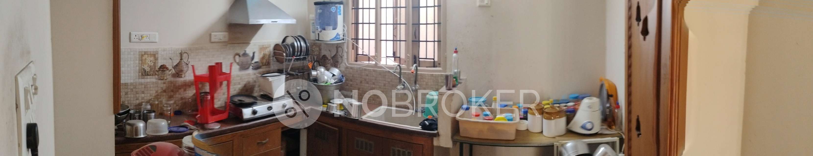 2 BHK Flat For Sale  In Alandur