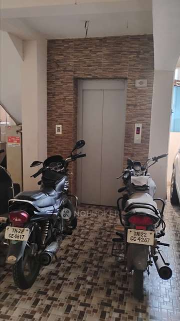 2 BHK Flat For Sale  In Alandur