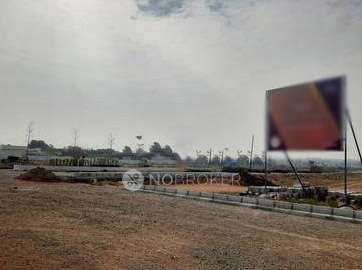 Plot For Sale  In Silpa Nature Avenue In Guddor