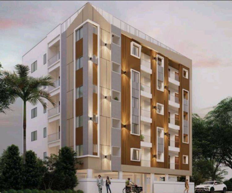Sri Rama Homes