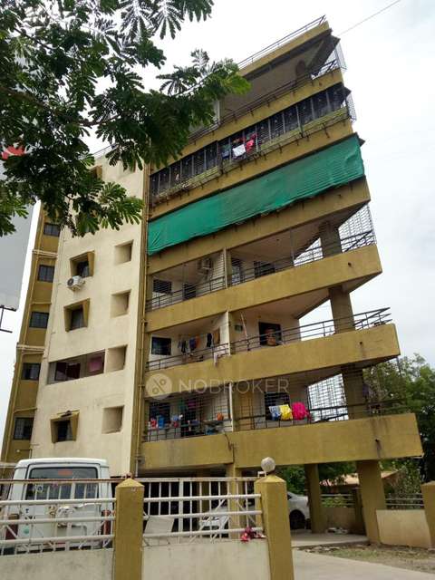 3 BHK Flat In Narheman Appartment for Rent  In Narhe