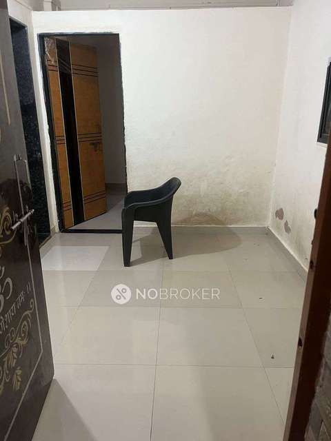 1 BHK Flat In Ek Tuhi Nirankar for Rent  In Hadapsar