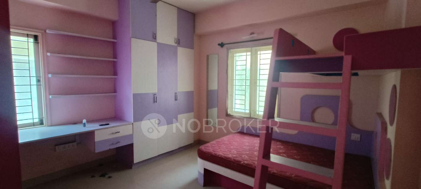 3 BHK Flat In Propulsive Homes, Murgesh Pallya For Sale  In Murgesh Pallya
