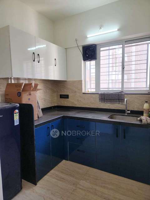 1 BHK Flat In Vtp Signature for Rent  In Kharadi