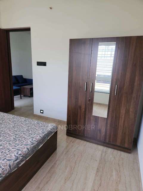 1 BHK Flat In Vtp Signature for Rent  In Kharadi