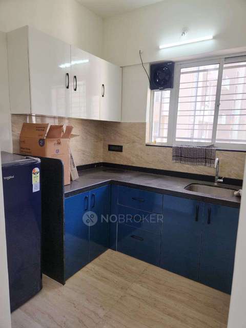 1 BHK Flat In Vtp Signature for Rent  In Kharadi