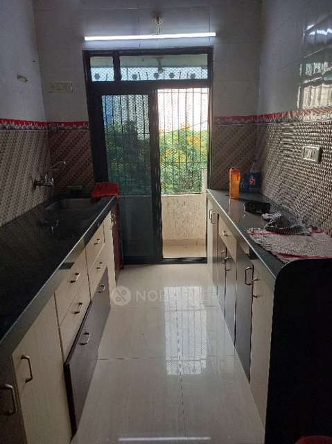 2 BHK Flat In Ashwagandha For Sale  In Virar West