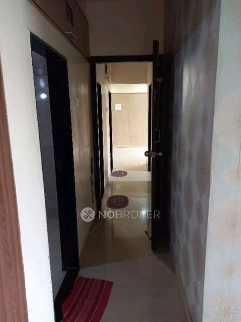 2 BHK Flat In Ashwagandha For Sale  In Virar West
