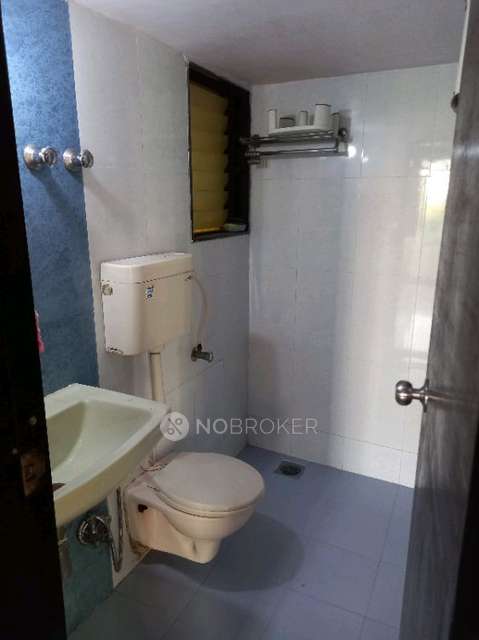 2 BHK Flat In Ashwagandha For Sale  In Virar West