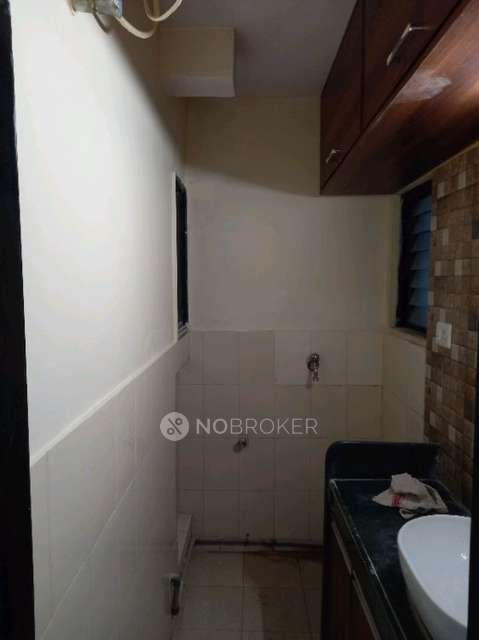 2 BHK Flat In Ashwagandha For Sale  In Virar West