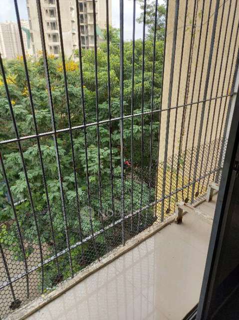 2 BHK Flat In Ashwagandha For Sale  In Virar West