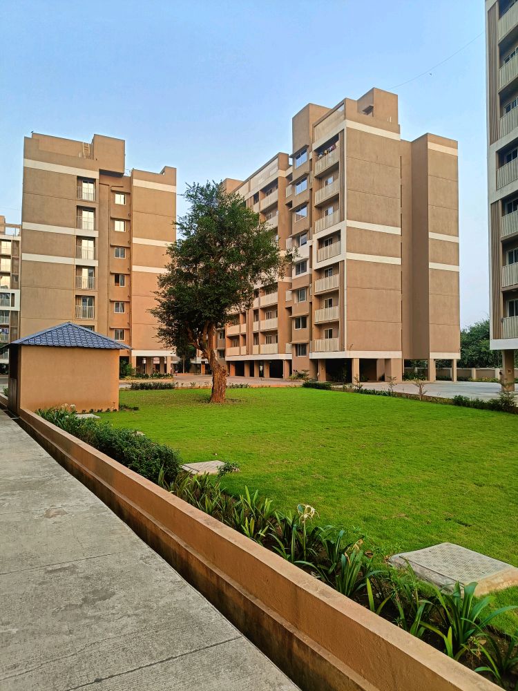 Akshar River Gate Panvel