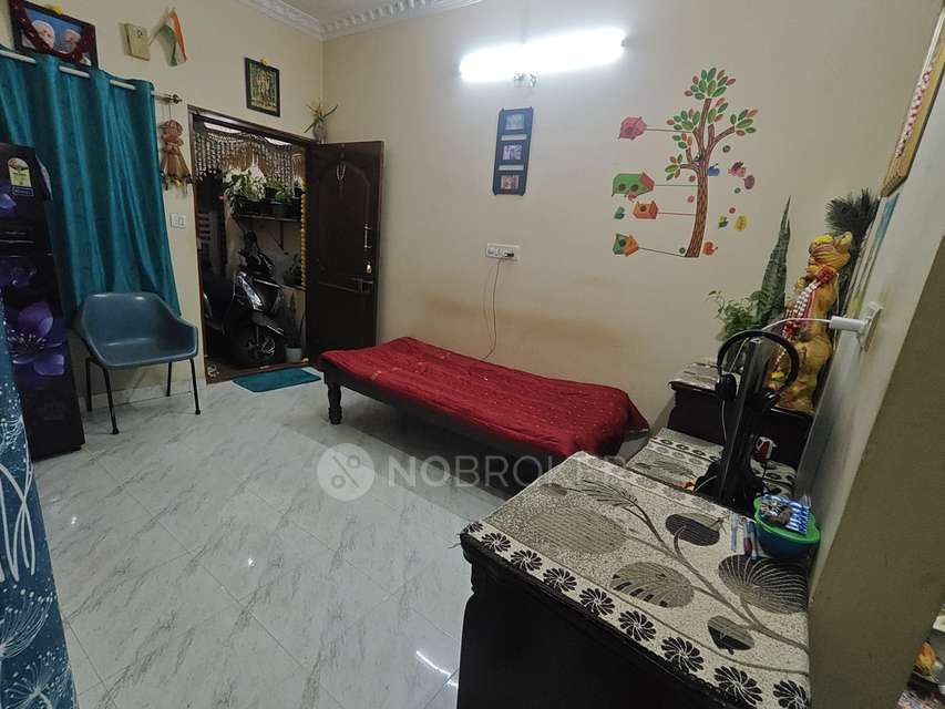 4+ BHK House For Sale  In Hsr Layout