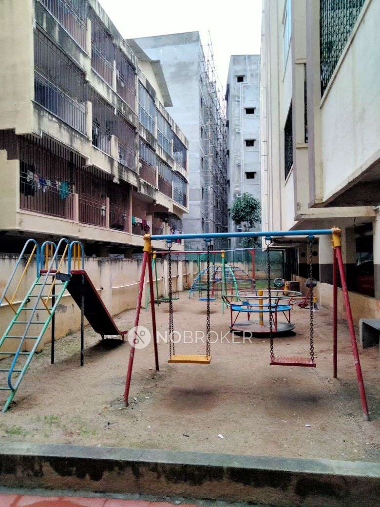 Elegance Garnet Apartment