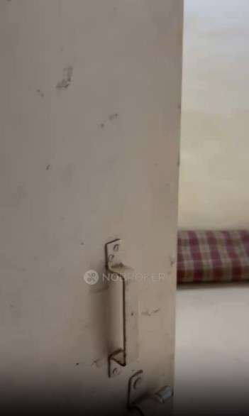 Single Room for Female In 1 BHK  In Sai Park In Trimurti Chowk