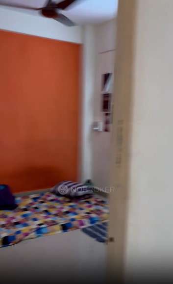 Single Room for Female In 1 BHK  In Sai Park In Trimurti Chowk