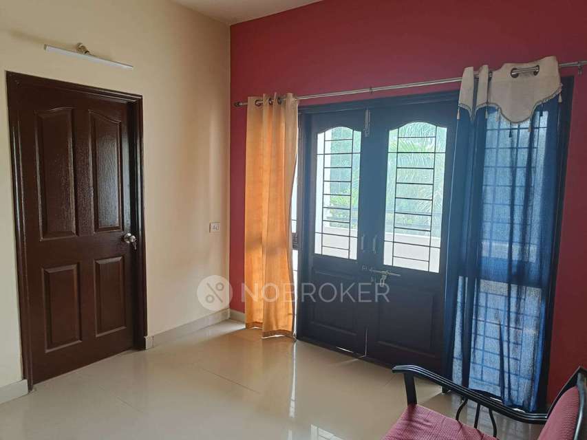 3 BHK Flat In Modi Emerald Heights Phase 1 for Rent  In Pocharam