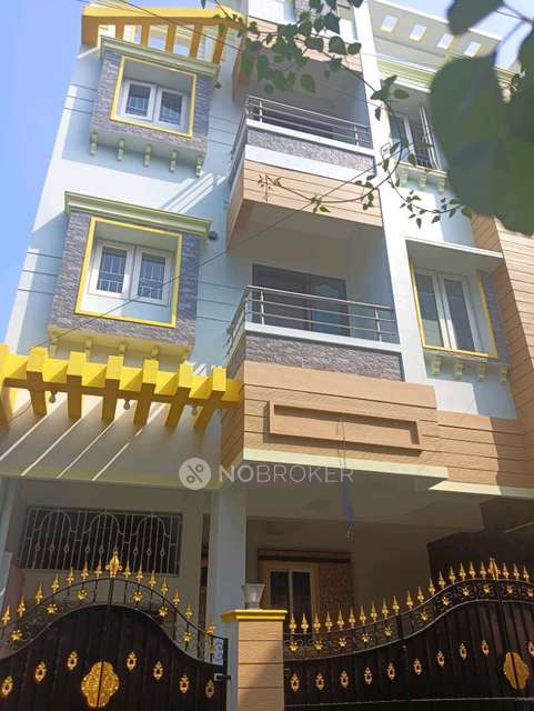 PG for Boys in Velachery