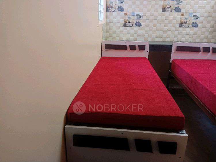 PG for Boys in Velachery