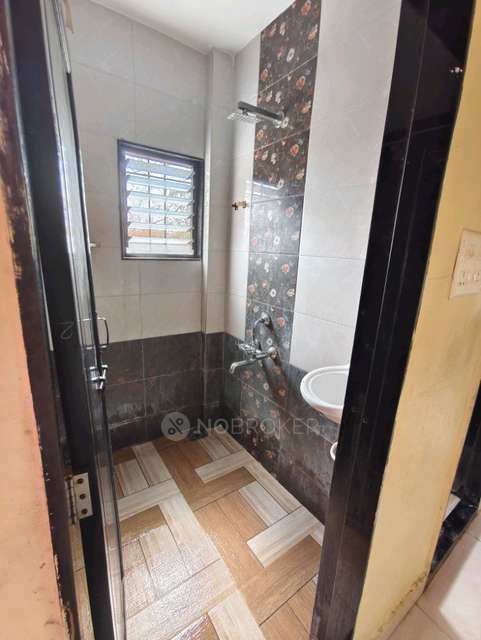 1 BHK House for Rent  In Dadaji Vasti, Lohgaon