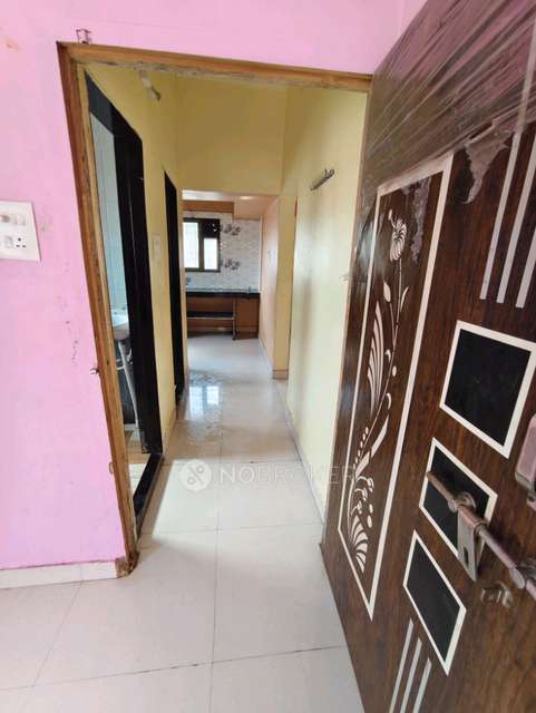 1 BHK House for Rent  In Dadaji Vasti, Lohgaon