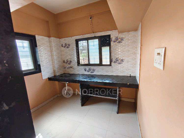 1 BHK House for Rent  In Dadaji Vasti, Lohgaon